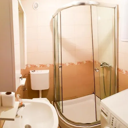 Dina 公寓 斯科普里