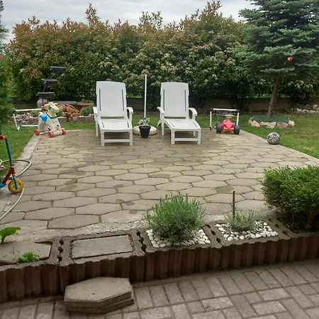 Dina Apartmán