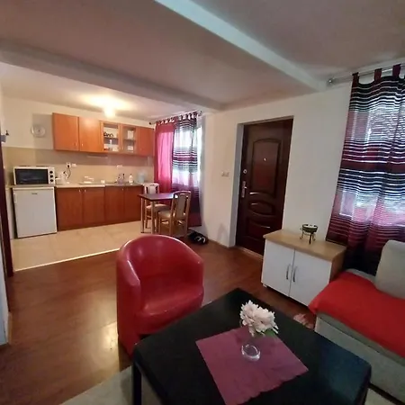 Dina Apartament *