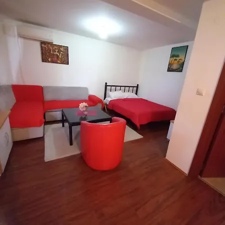 Appartement Dina Skopje