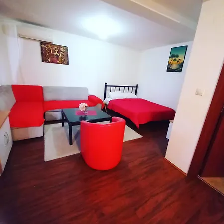 Appartement Dina