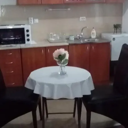 Lejlighed Dina