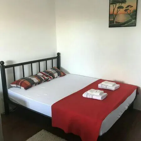 Dina Apartament Skopje