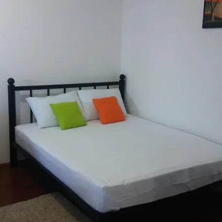 Dina Appartement