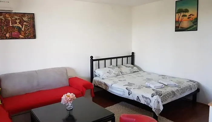 Apartment Dina Skopje