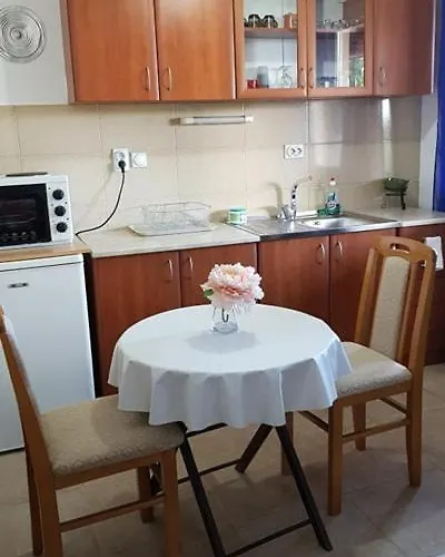 Dina Apartment Skopje