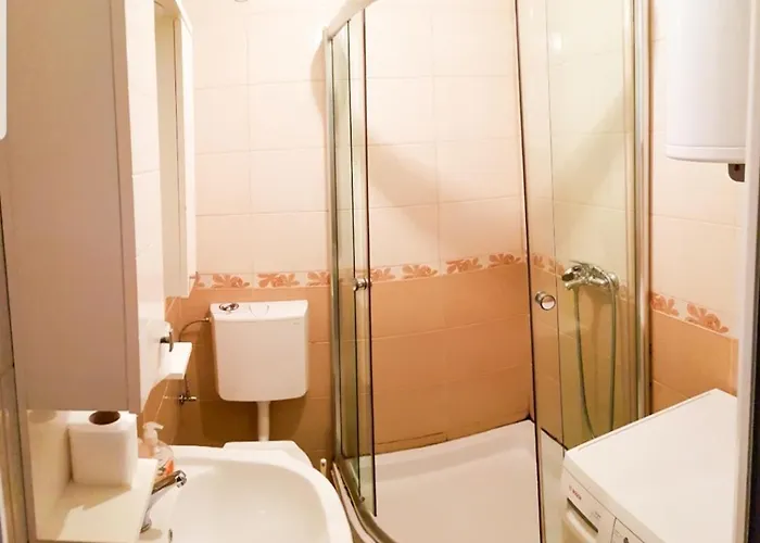 Dina Apartment Skopje