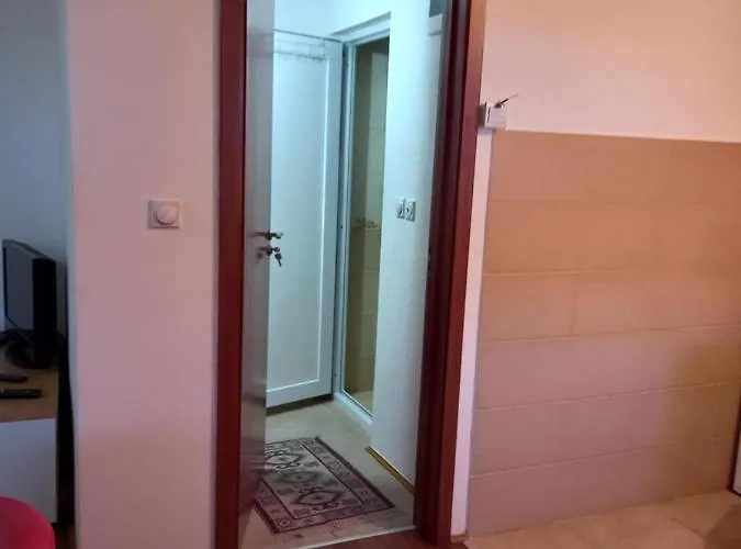 Dina Apartment Skopje