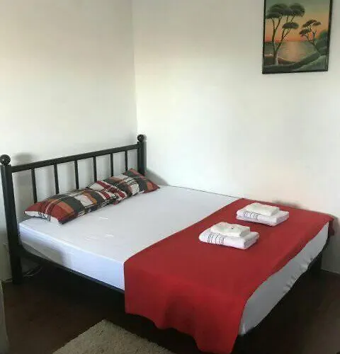 Dina Apartment Skopje