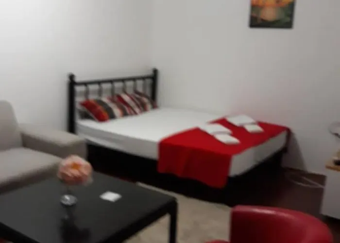 Dina Apartment Skopje